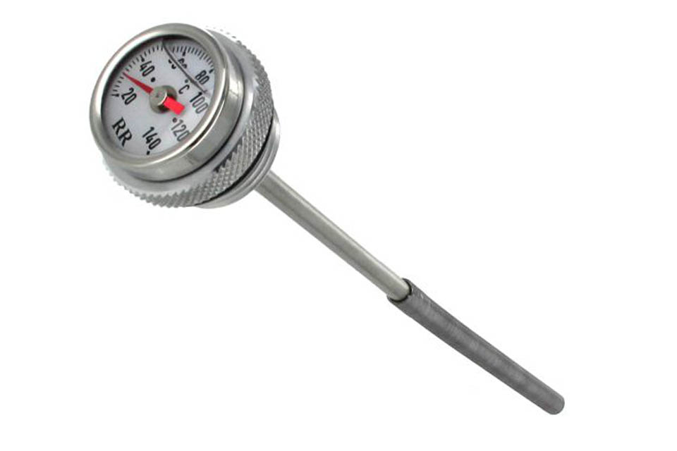 Oil Temperature Gauge (8154005) 8154005 BMW Wunderlich America