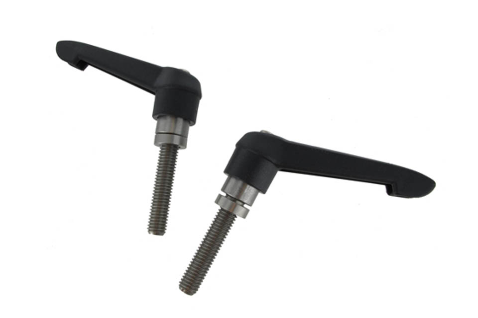 Handlebar Quick-Adjust