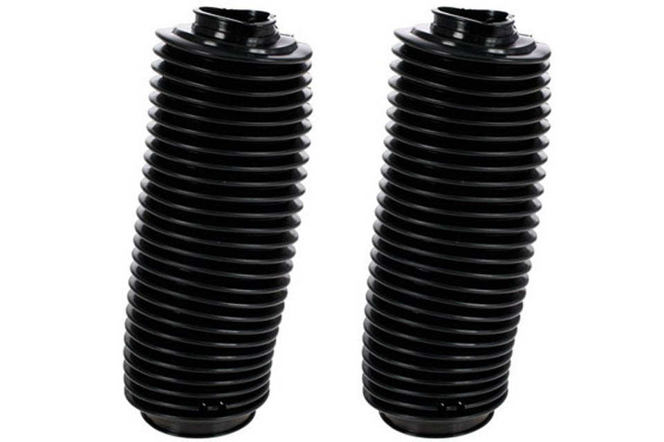 Fork Gaiter Kit