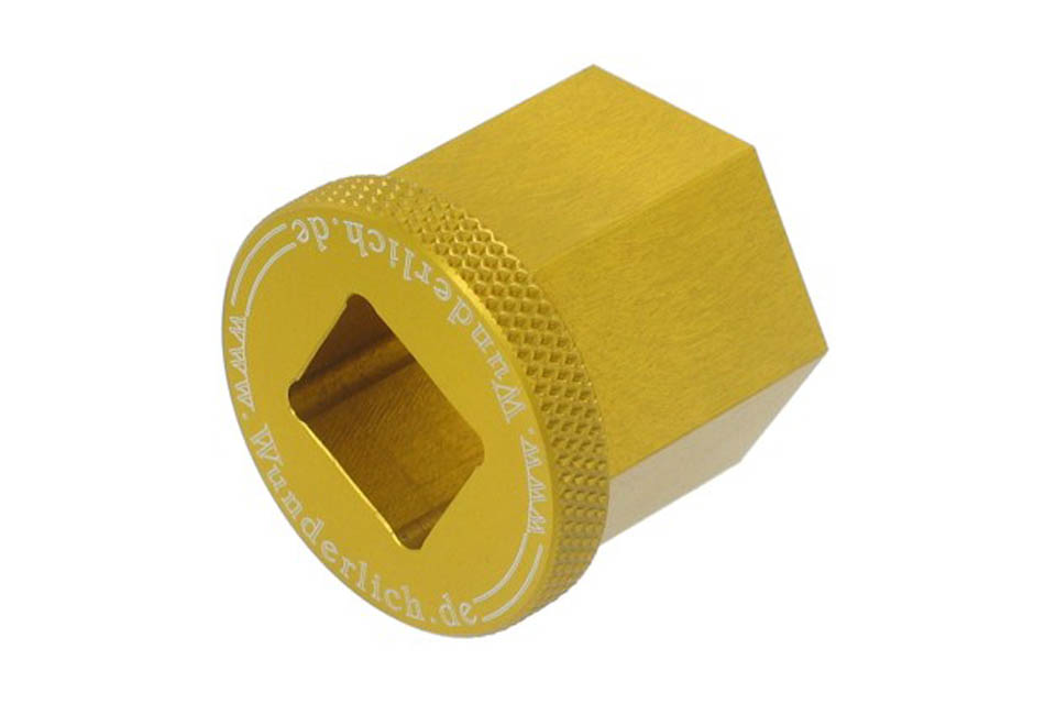 Discontinued, Multi-Tool S1000 RR Adapter