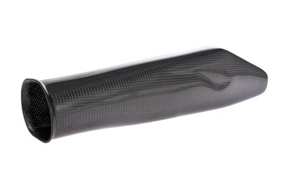 Air Charger Intake
