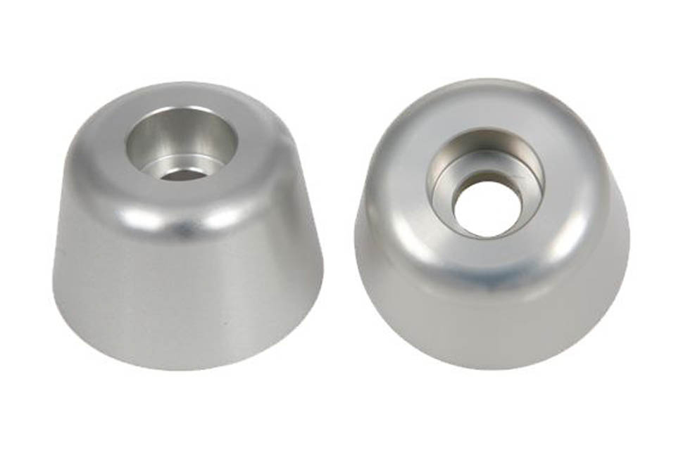 ProSports bar end weights