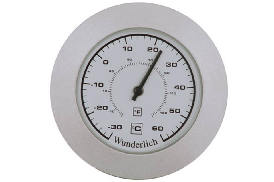 Bmw thermometer repair #4