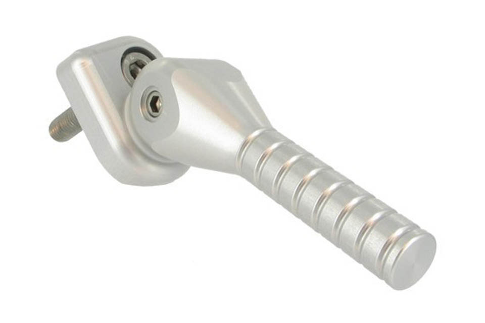 Lifting Handle, Silver