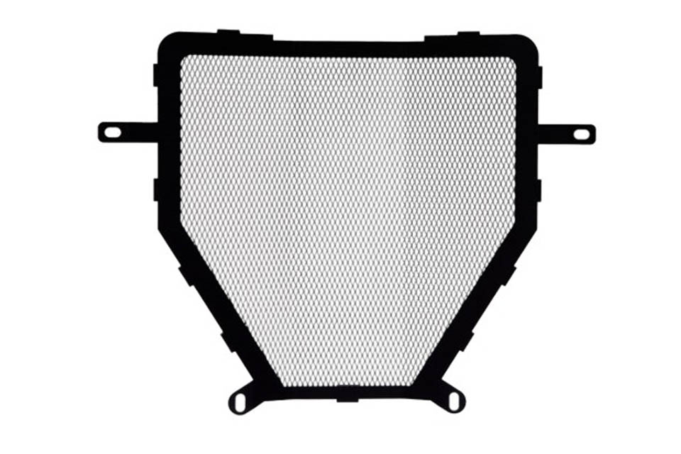 Xtreme Radiator Guard
