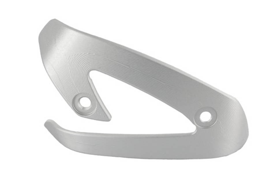 Stator Cover