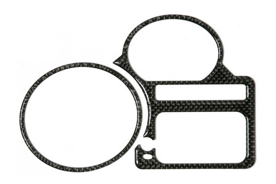 Instrument Surround