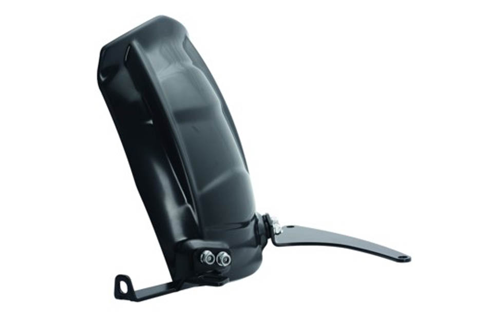 Rear Splash Guard
