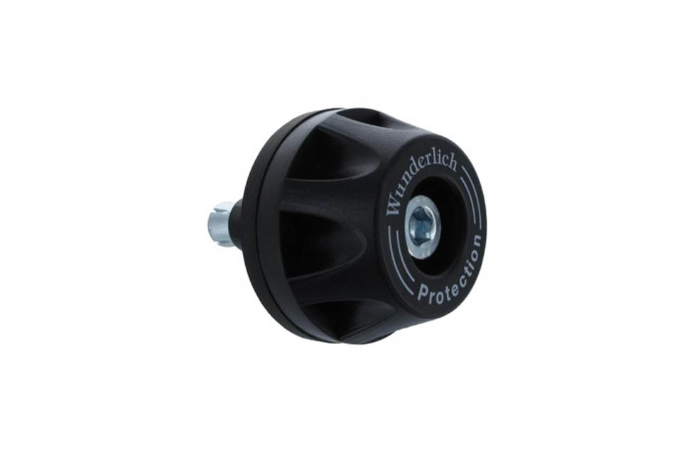 Paralever Slider, Double Shock