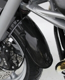 Carbon Front Mudguard