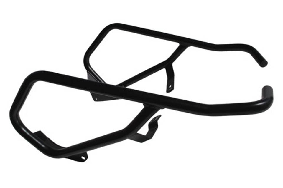 Engine Protection Bar Set