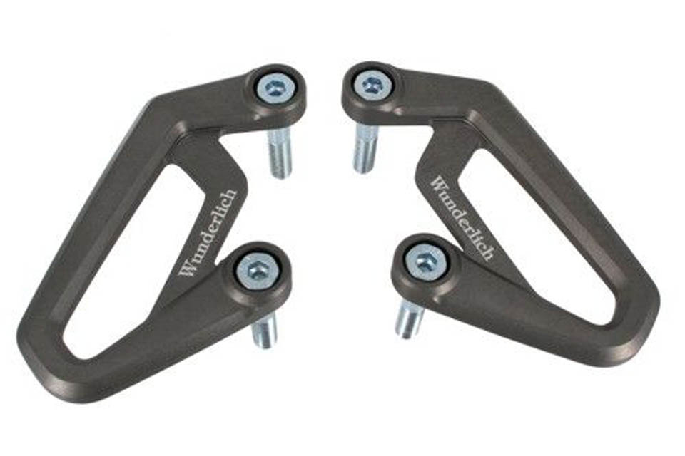 Front Caliper Protectors