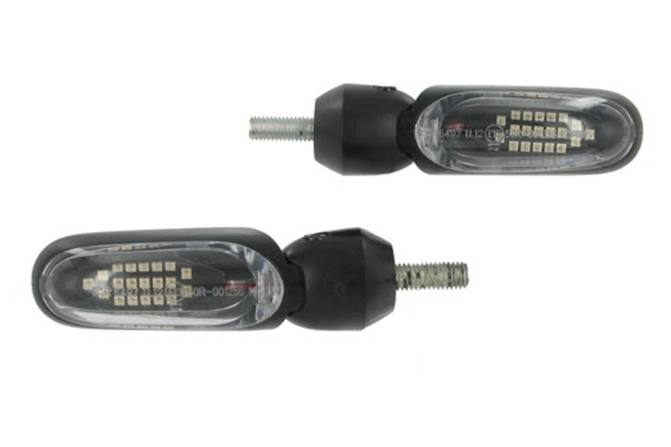 Folding Turn Signal Kit
