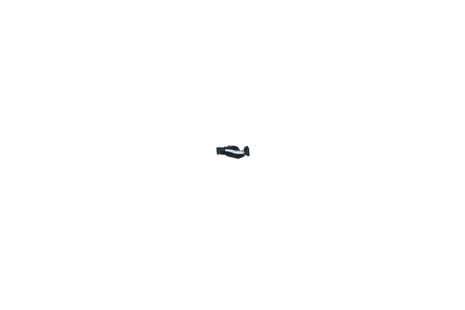 Additional 'Power' Air Inlet Kit