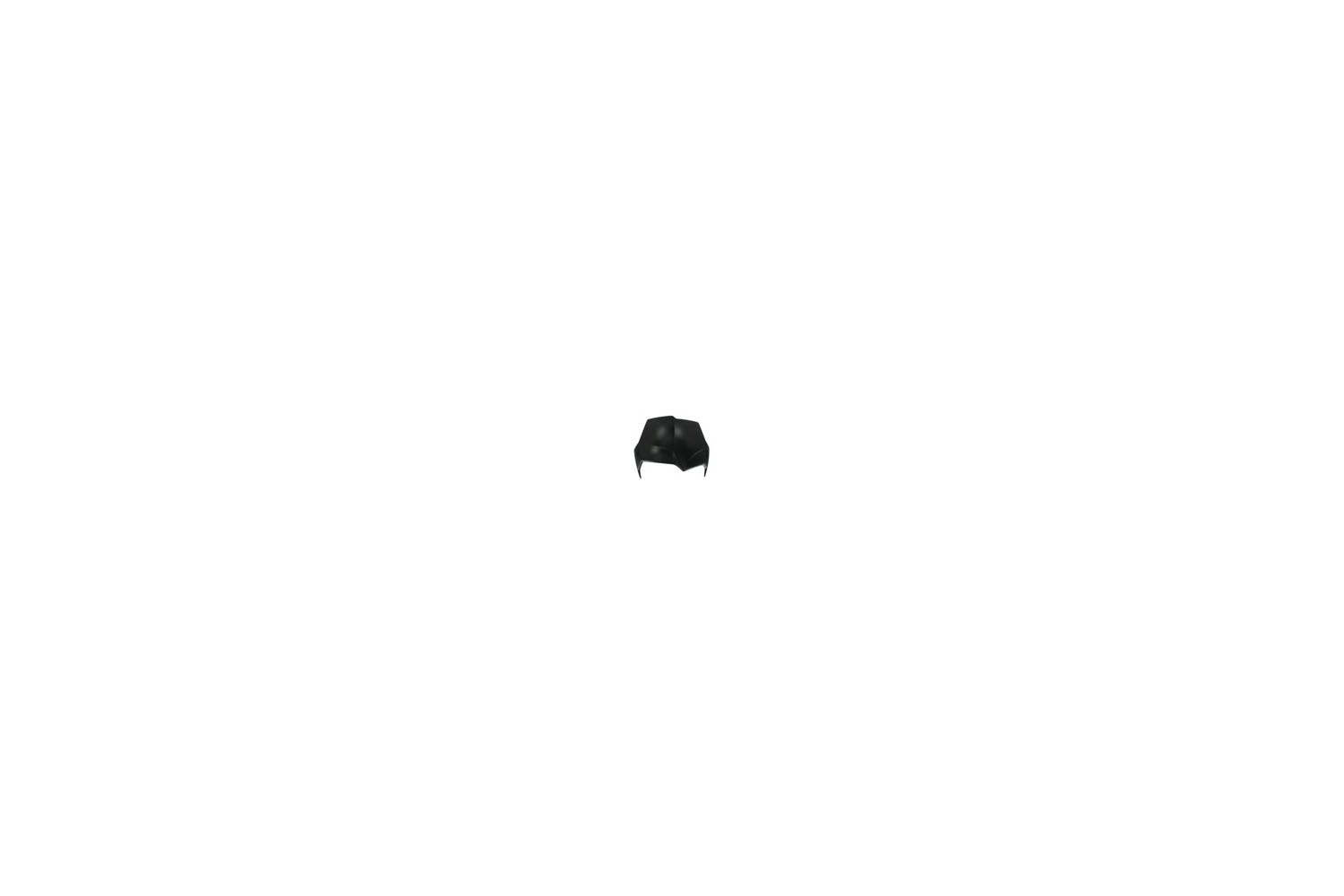 Flow-Jet Black