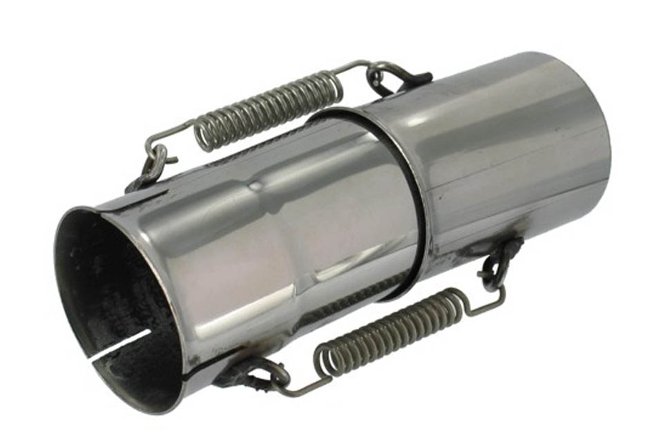 Silencer Lowering Adapter up to 2009