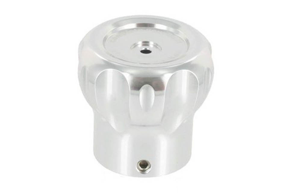 Pully Shock Adjuster