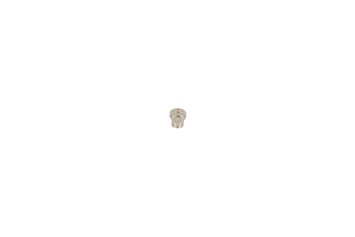 Pully Shock Adjuster Titanium
