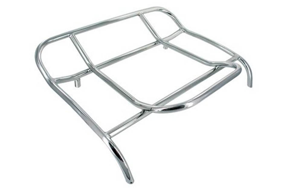 Top Case Luggage Rack