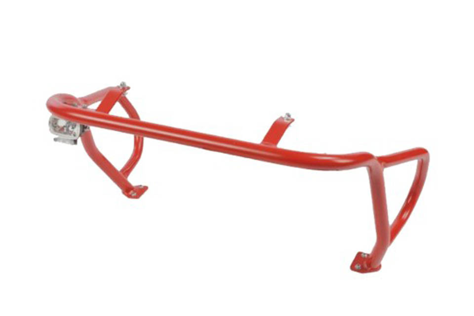 Rallye Edition Tank Protection Bar