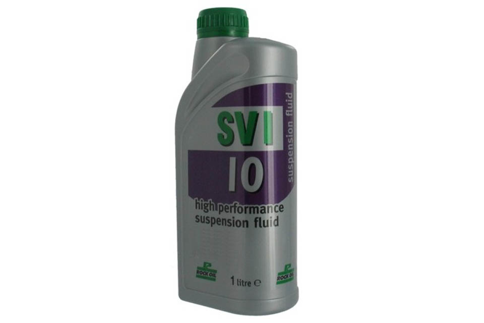 Rock SVI 10 Fork Oil