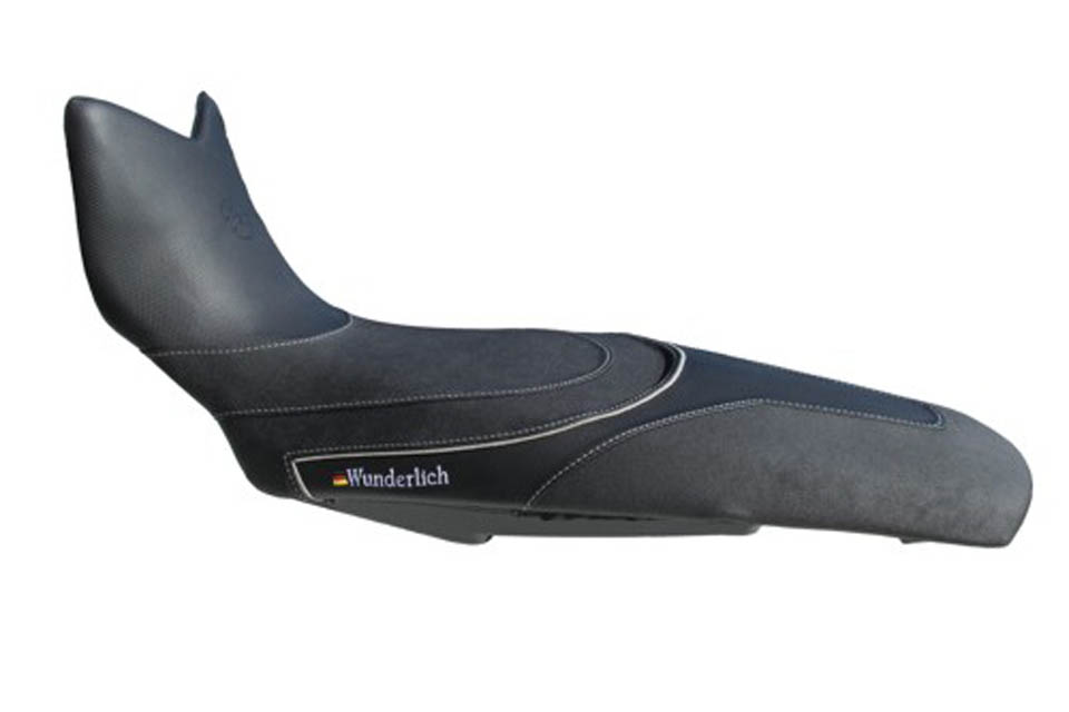 Wunderlich seat bmw r1200r #6