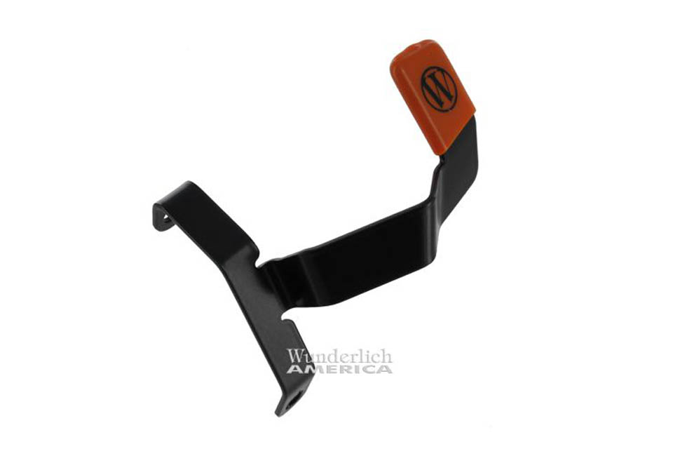 Turn Signal Cancel Lever