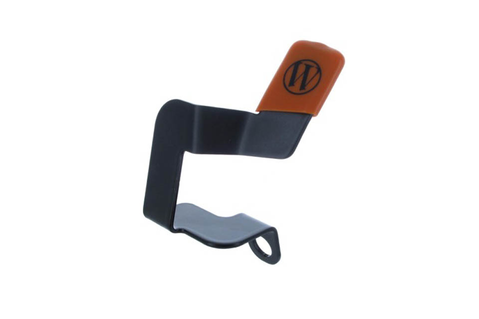 Turn Signal Cancel Lever