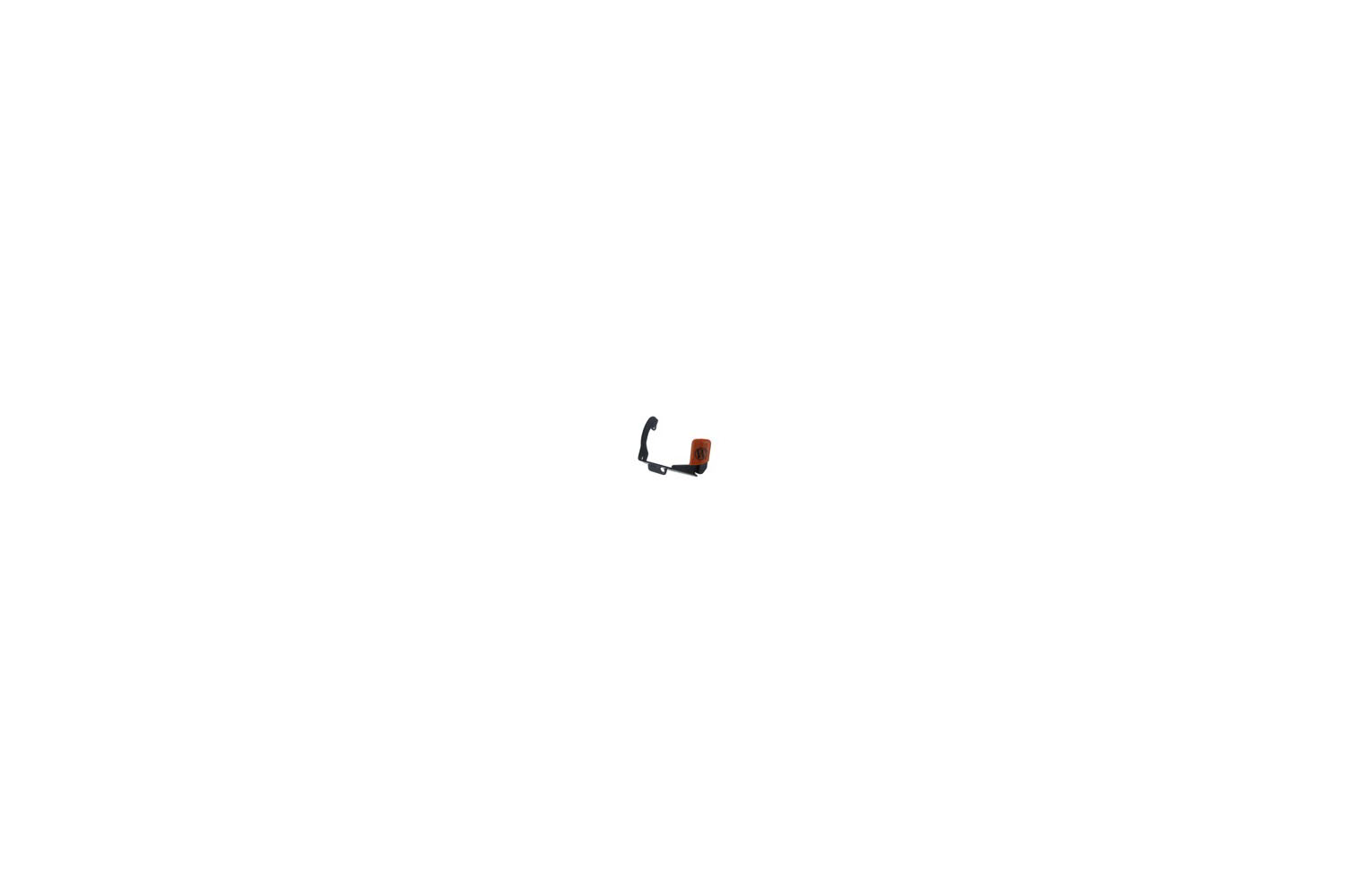 Turn Signal Cancel Lever