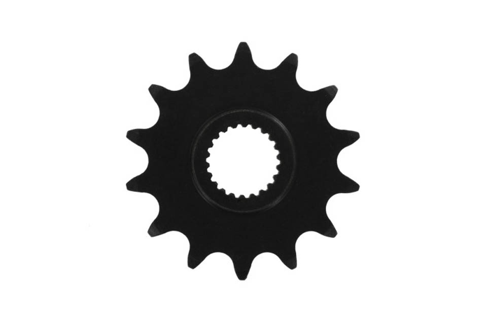 Front Sprockets 14 to 17