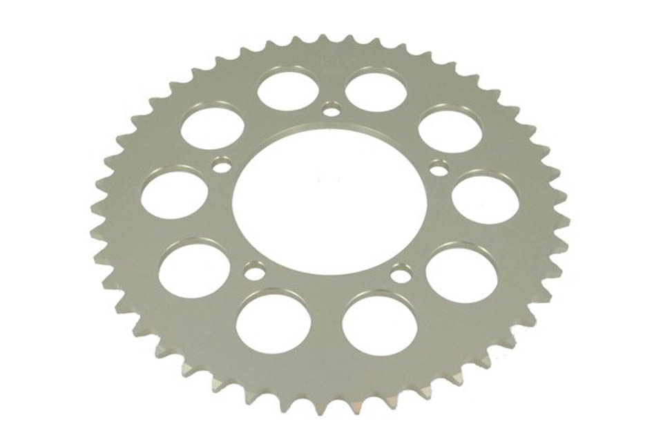 Discontinued, 51 Tooth Rear Sprocket