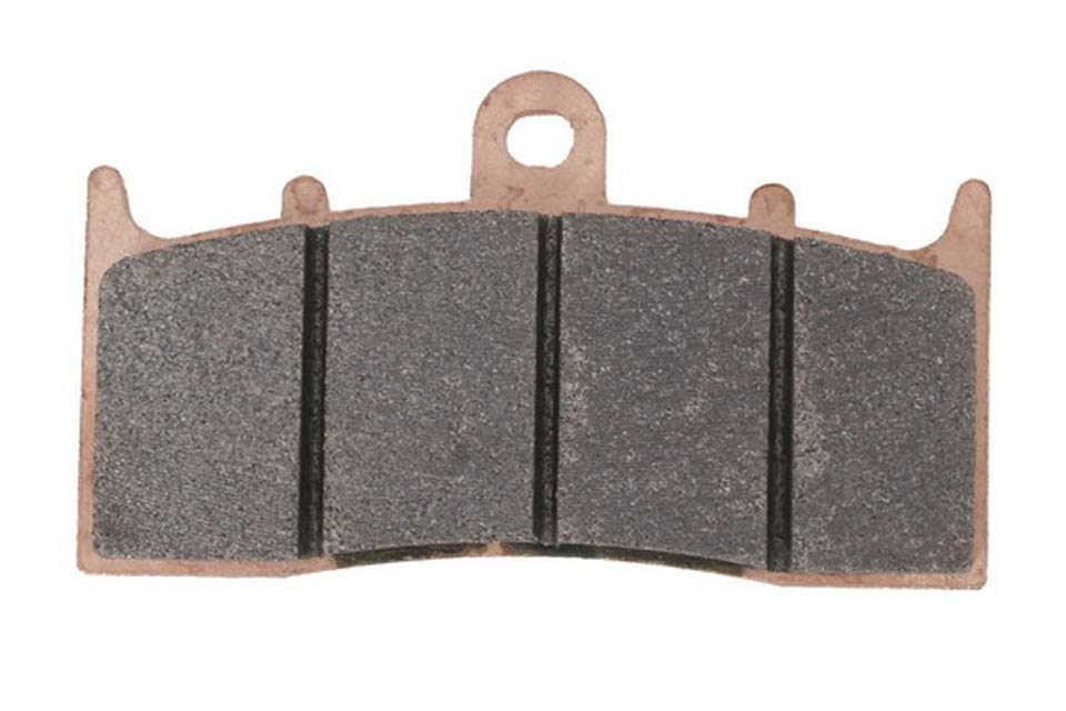 Braking Pad Set Front