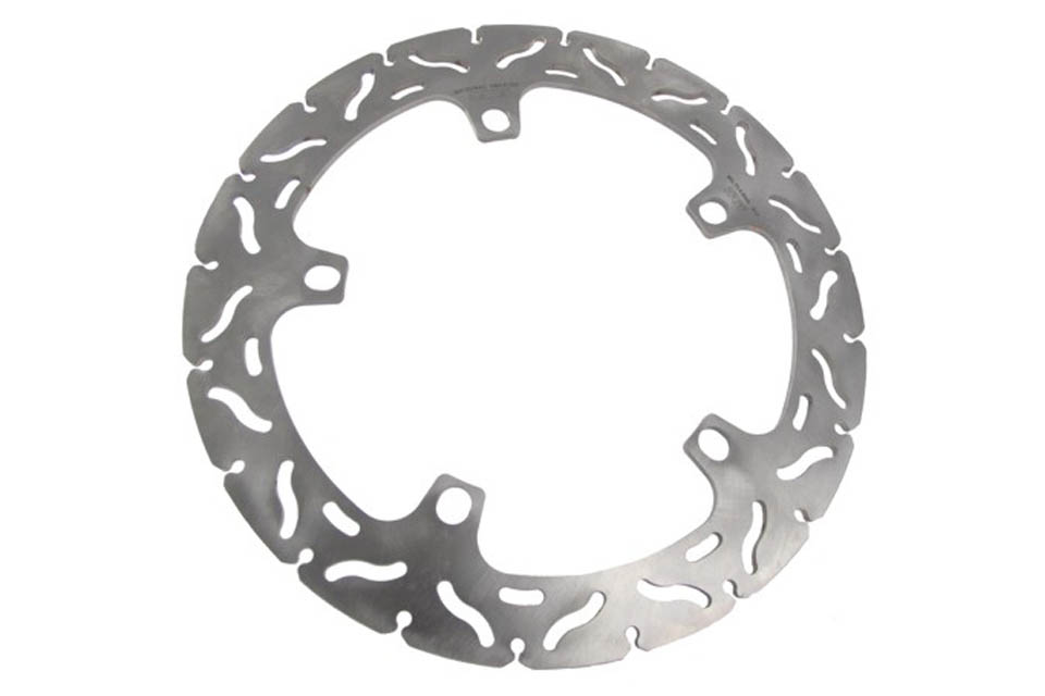 Lucas Wave Rotor