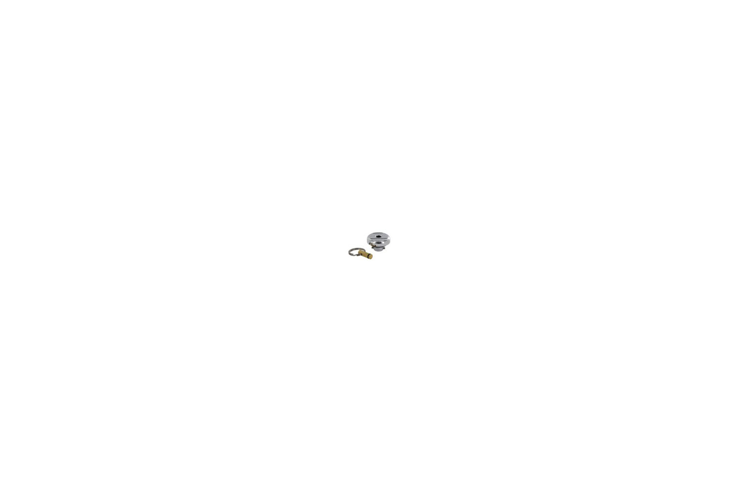 Oil Filler Plug