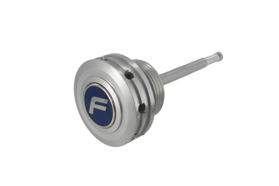 Oil Filler Plug