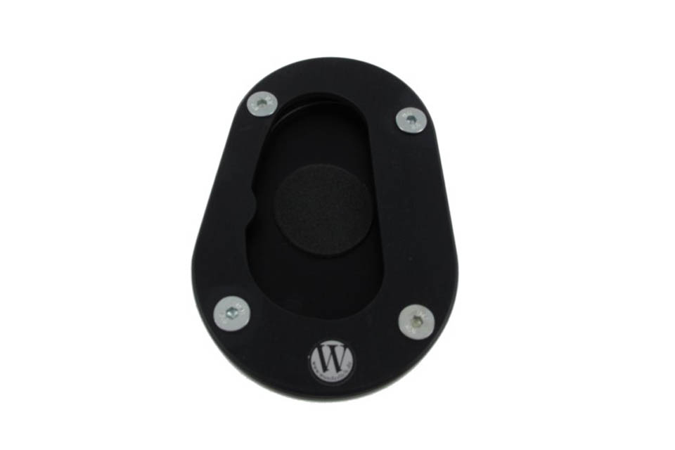 Sidestand Foot Enlarger