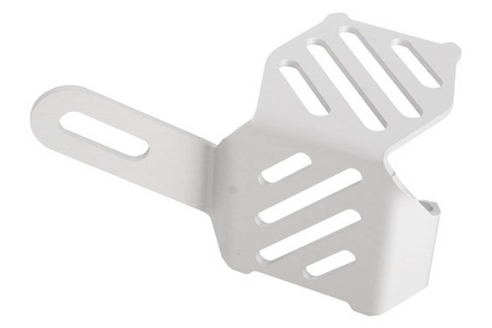Rear Brake Reservoir Protector