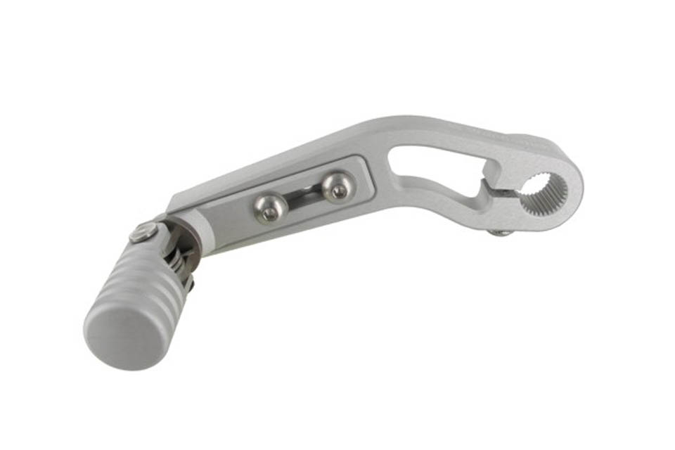 Adjustable Gear Lever