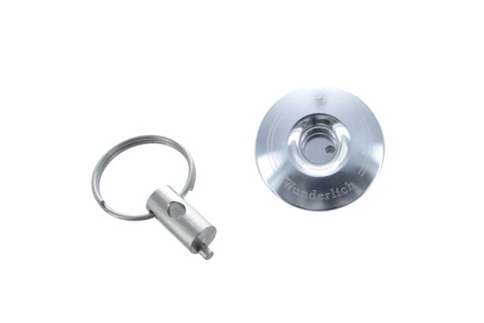 Oil Filler Plug