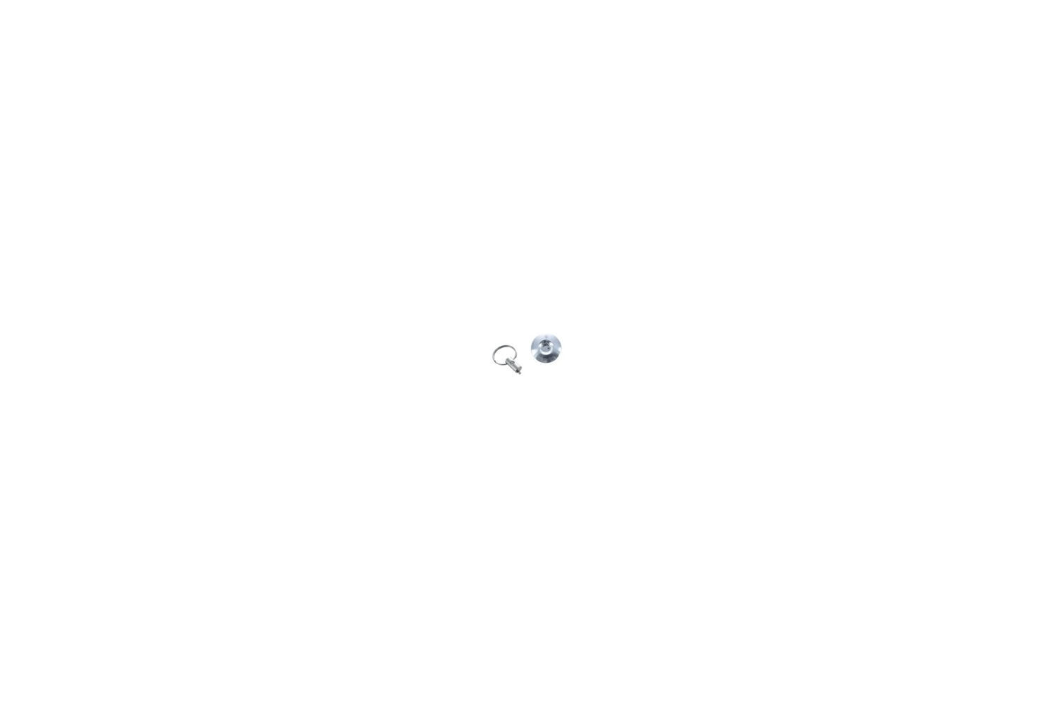 Oil Filler Plug
