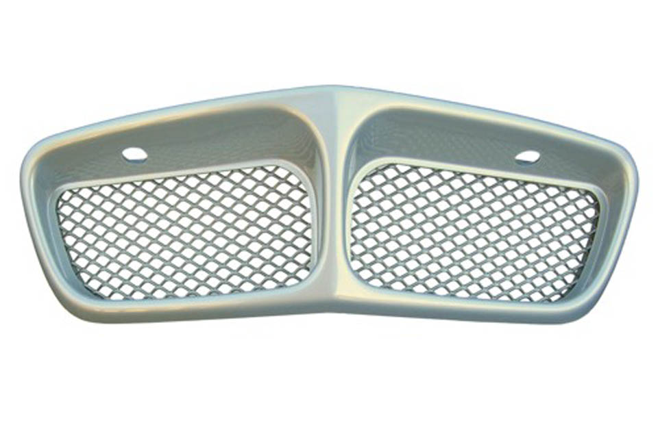 Oil Cooler Guard