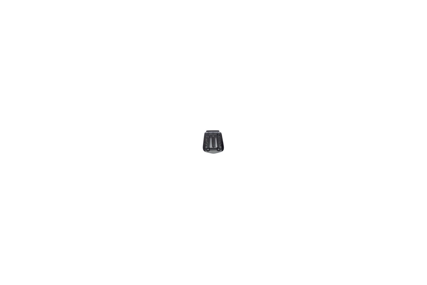 Carbon Skid Plate