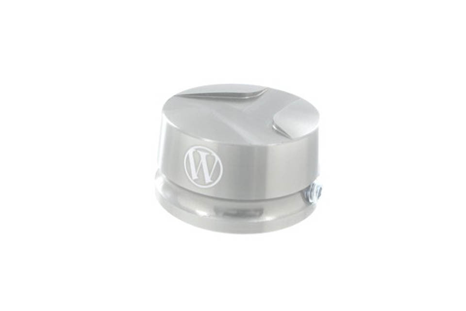 Telelever / Duolever Nut Cap