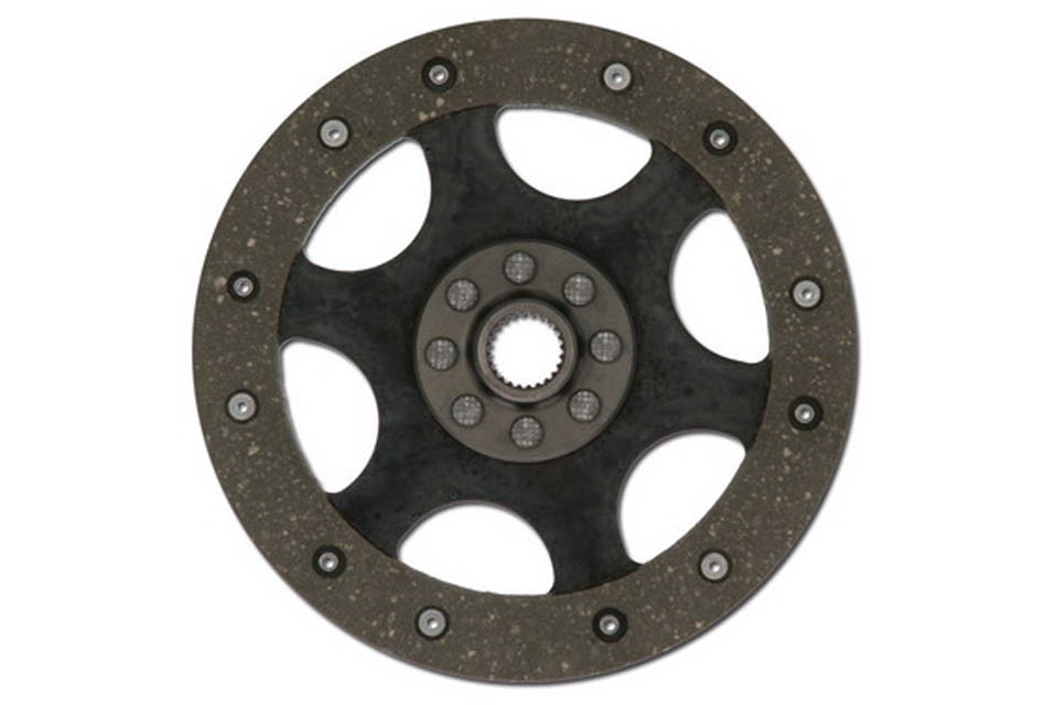 Composite Clutch Plate (8510001) K100 8510001 BMW Wunderlich America