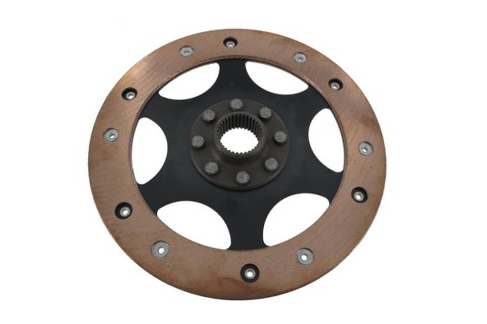 Sintered Clutch Plate