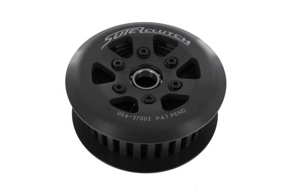 Slipper Clutch Kit