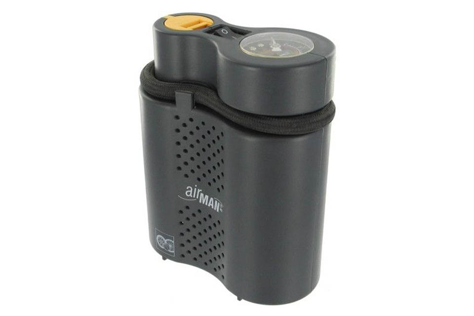 AirMan Sparrow Air Pump