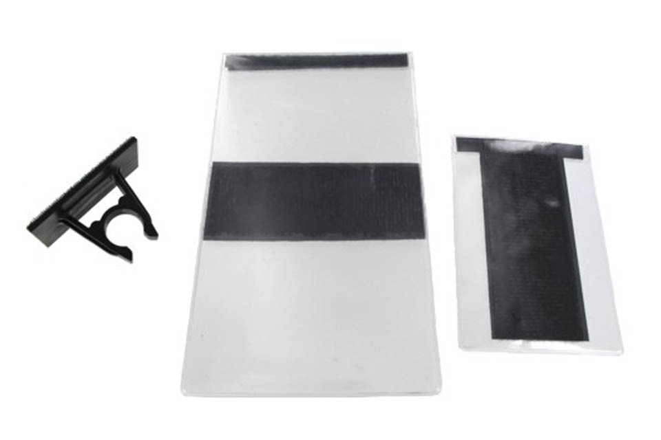 Map Holder Easy Guide