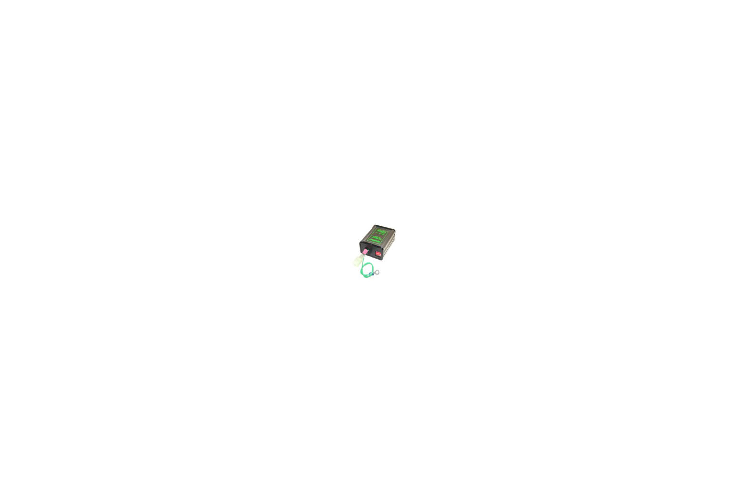 Signal Minder