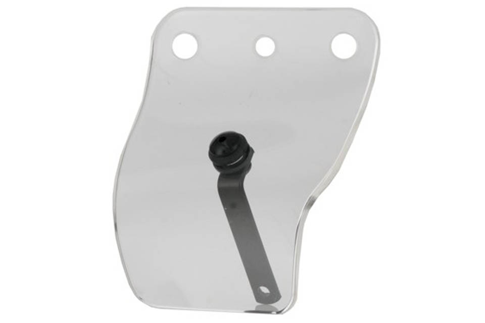 Foot Protector Clear Protect